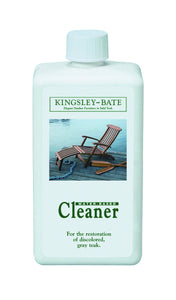TEAK CLEANER