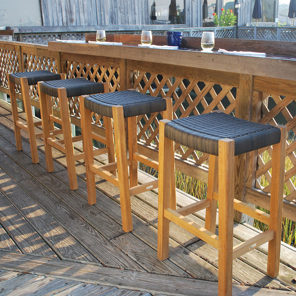 CULEBRA BAR STOOL