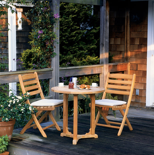 ESSEX BISTRO TABLE
