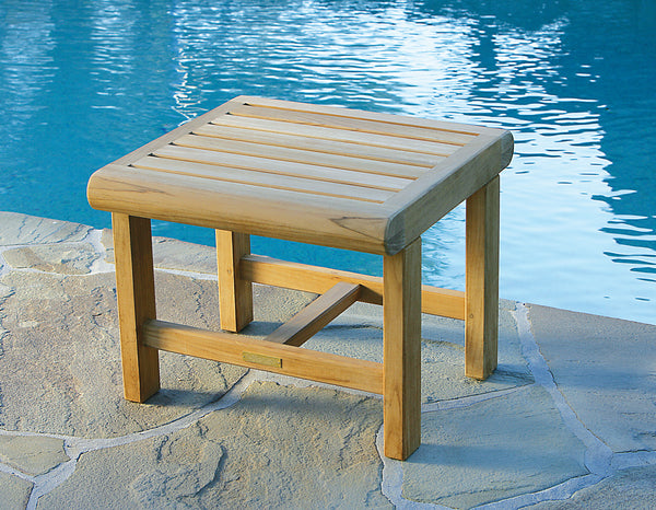 NANTUCKET SIDE TABLE