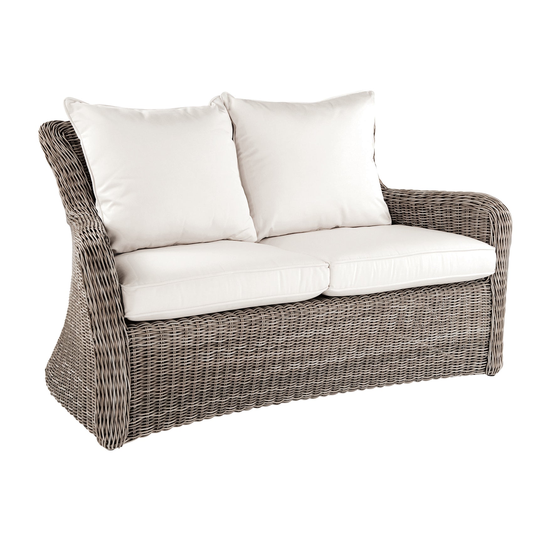 SAG HARBOR SETTEE