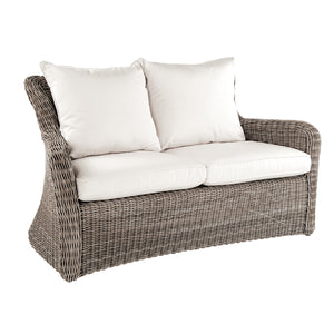 SAG HARBOR SETTEE