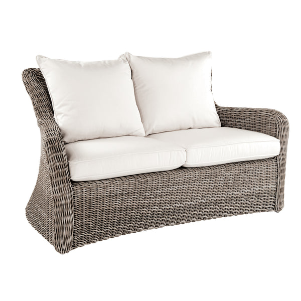 SAG HARBOR SETTEE