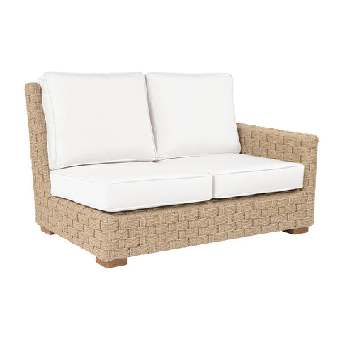 ST. BARTS SECTIONAL RIGHT ARM (FACING) SETTEE