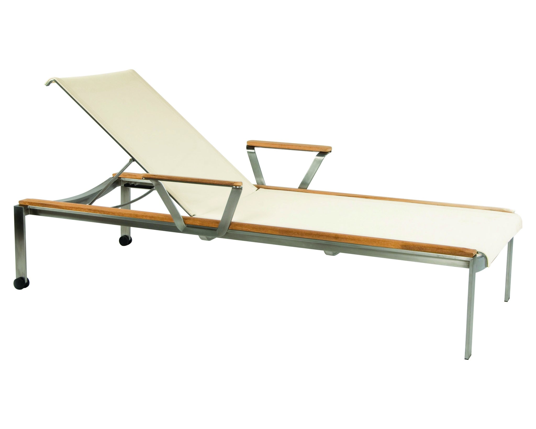 TIVOLI CHAISE LOUNGE