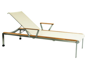 TIVOLI CHAISE LOUNGE