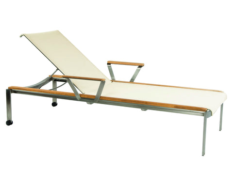 TIVOLI CHAISE LOUNGE