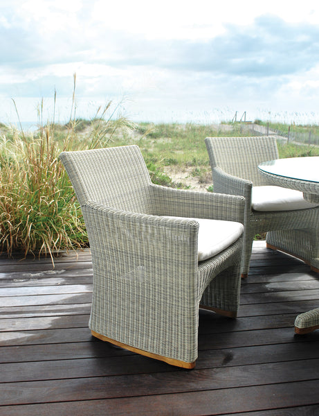 WESTPORT DINING ARMCHAIR