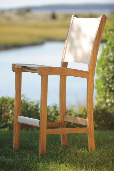 ST. TROPEZ BAR CHAIR