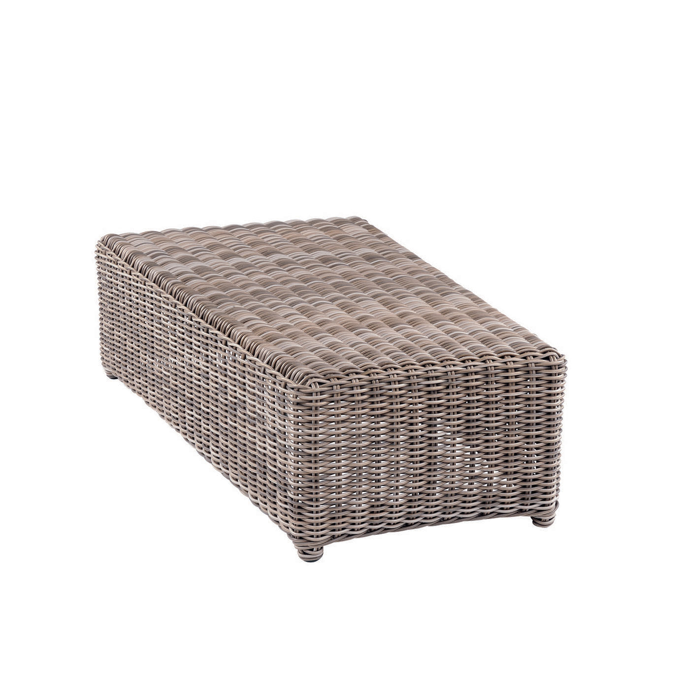 SAG HARBOR SECTIONAL CURVED WEDGE/TABLE