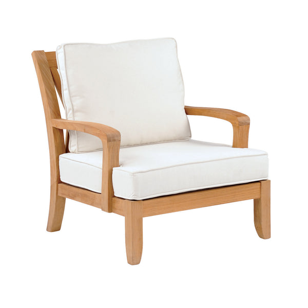 SOMERSET LOUNGE CHAIR