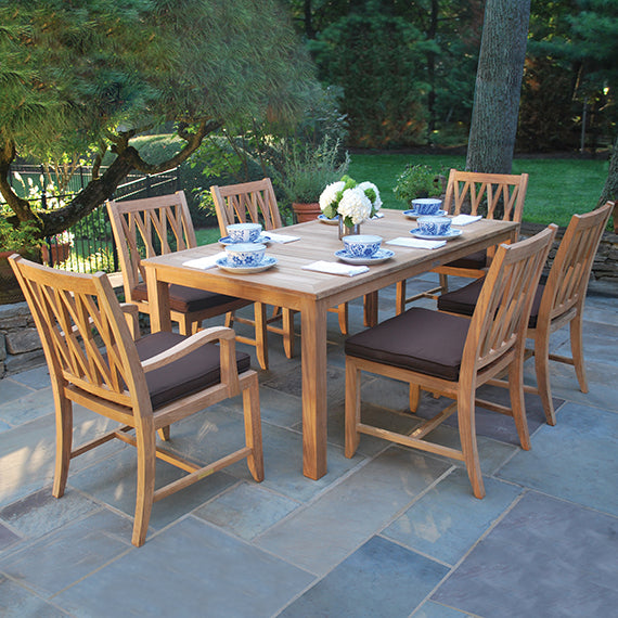 SOMERSET DINING SIDE CHAIR