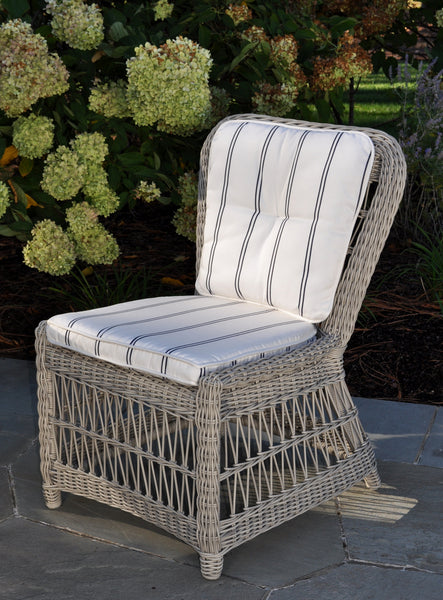 SOUTHAMPTON DINING SIDE CHAIR