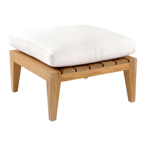 MENDOCINO DEEP SEATING OTTOMAN