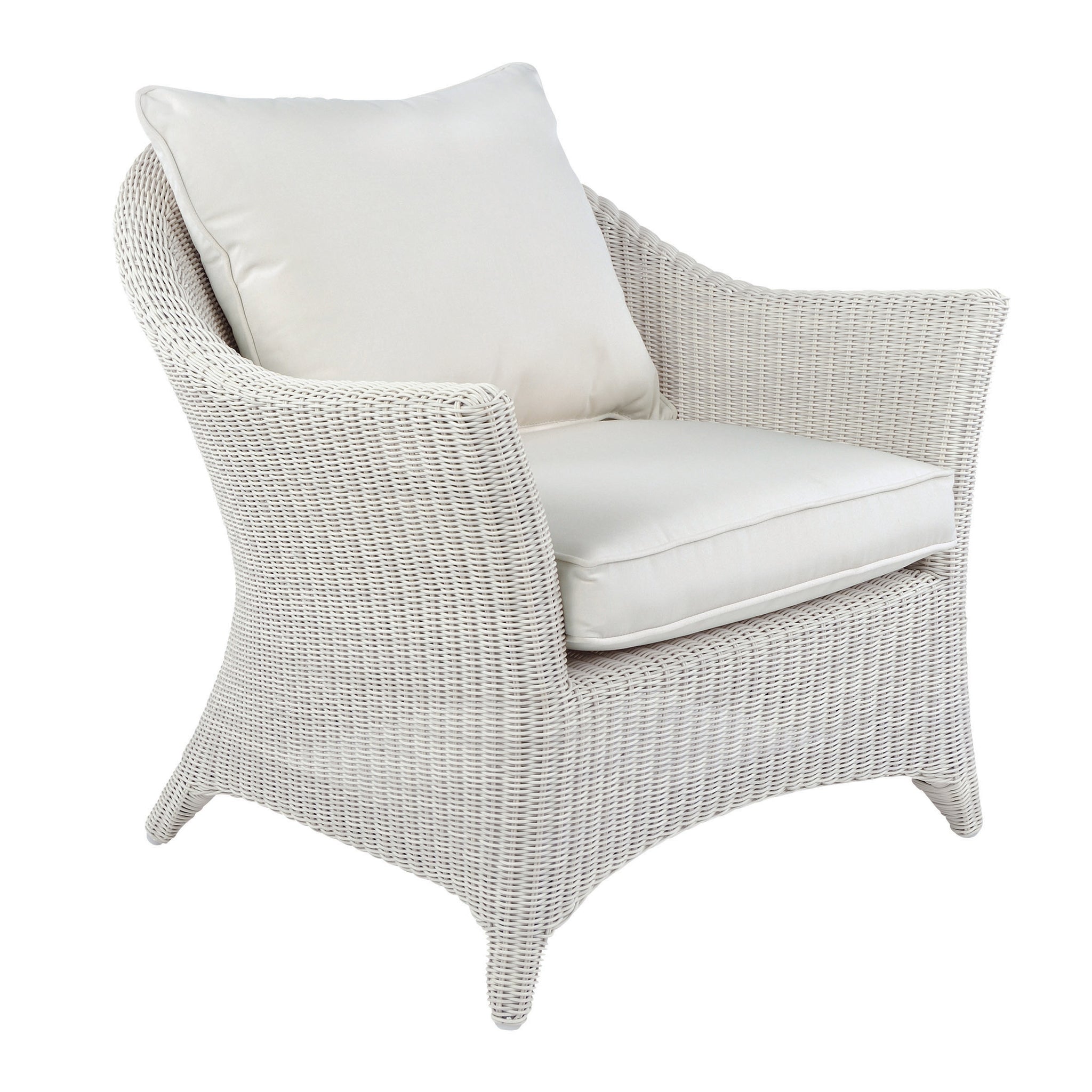 CAPE COD DEEP SEATING LOUNGE CHAIR
