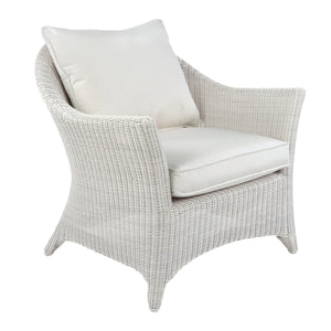 CAPE COD DEEP SEATING LOUNGE CHAIR