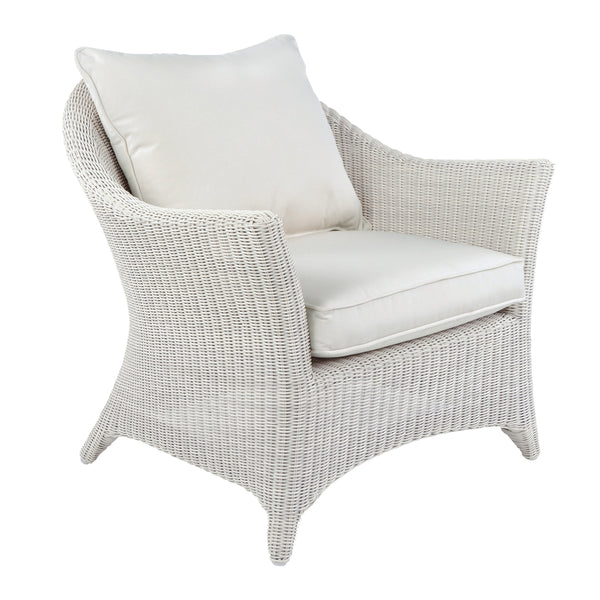 CAPE COD DEEP SEATING LOUNGE CHAIR