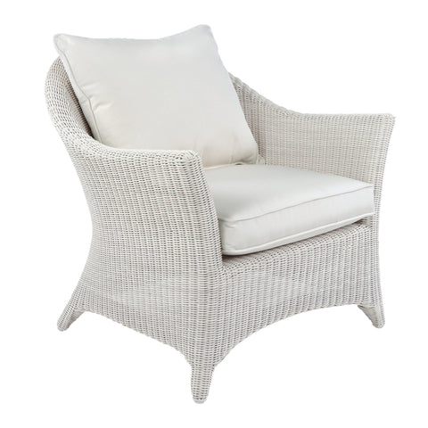 CAPE COD DEEP SEATING LOUNGE CHAIR