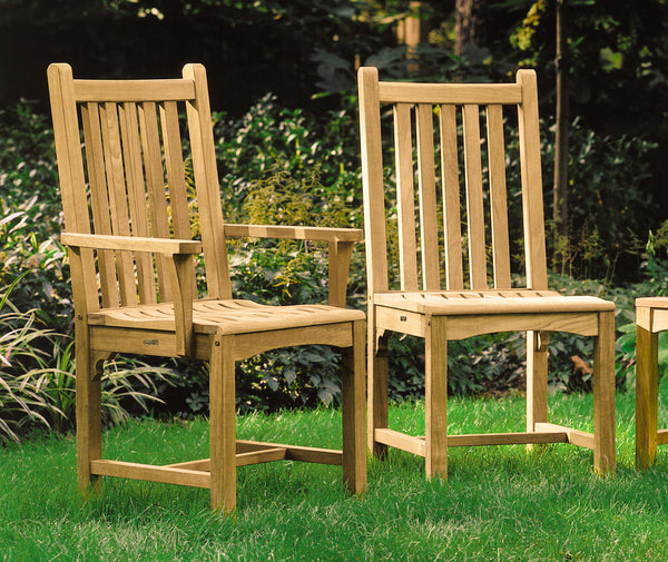 CLASSIC DINING ARMCHAIR