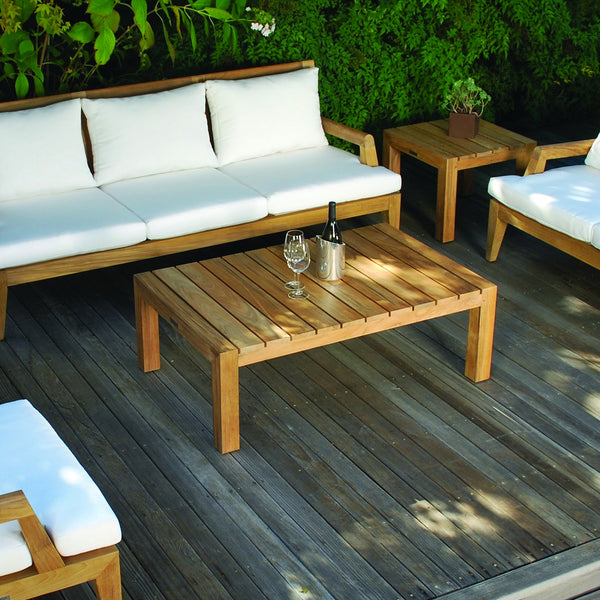 MENDOCINO COFFEE TABLE