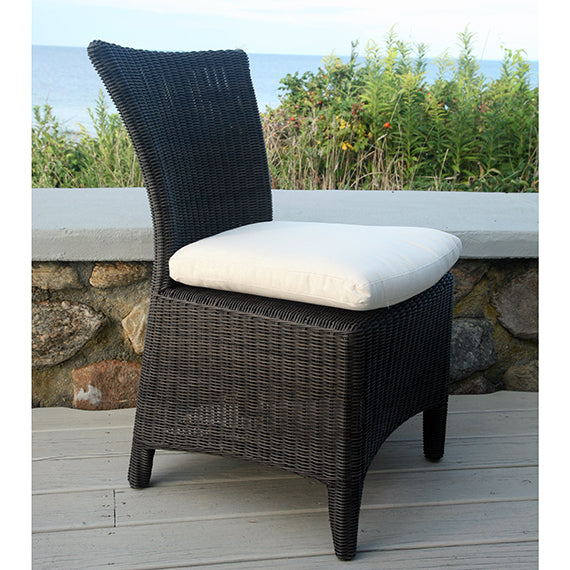 CULEBRA DINING SIDE CHAIR