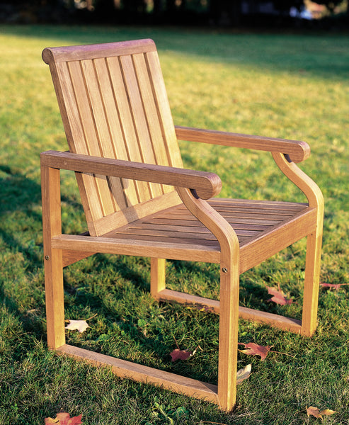 NANTUCKET DINING CHAIR