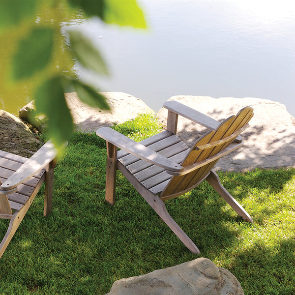 ADIRONDACK CHAIR