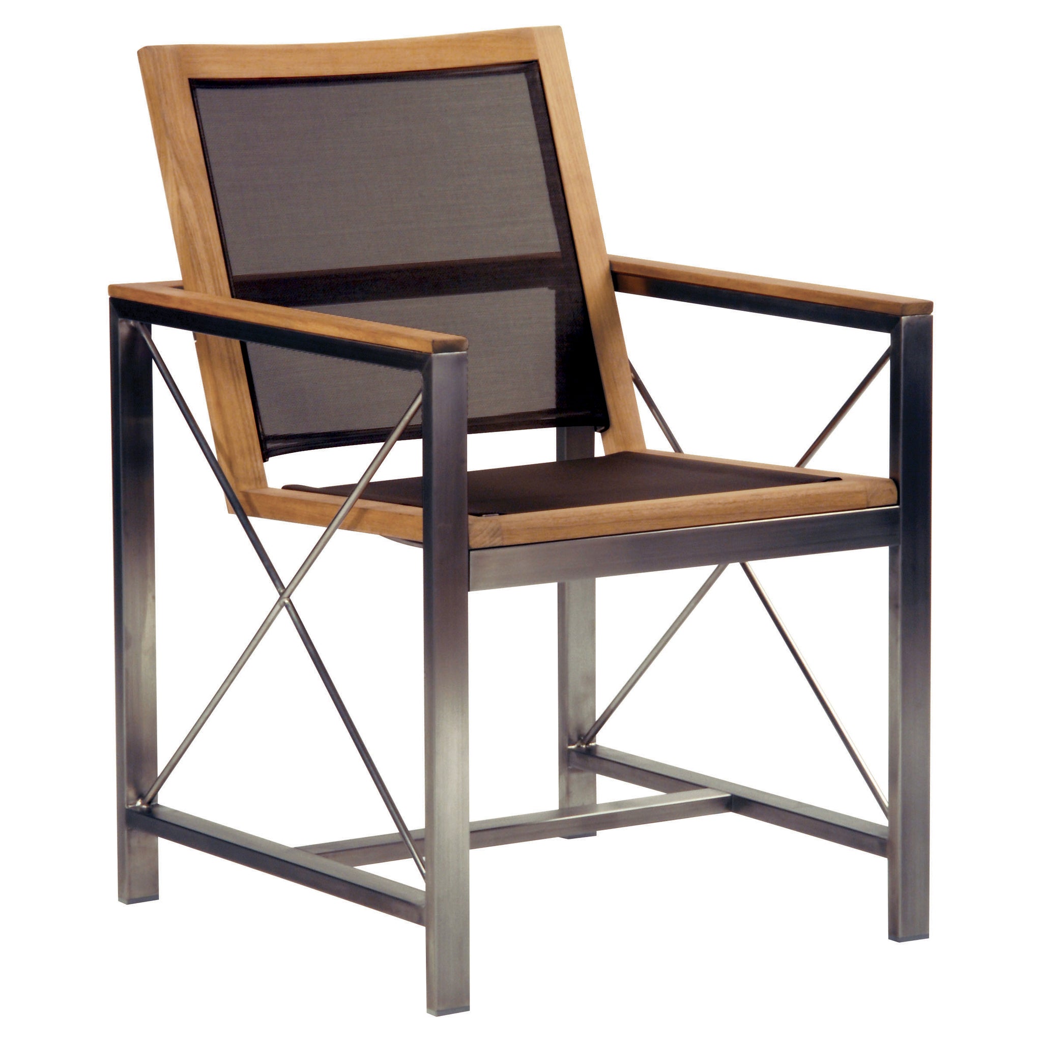 IBIZA DINING CHAIR