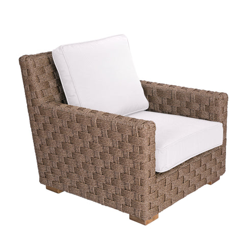 ST. BARTS LOUNGE CHAIR