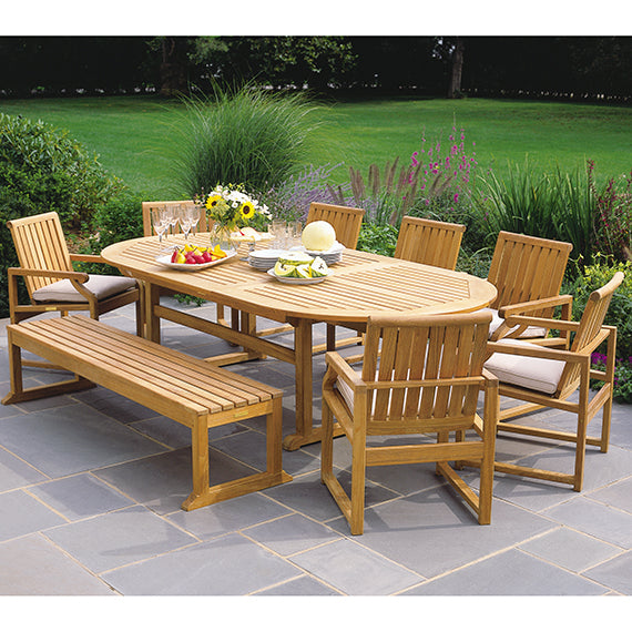 NANTUCKET DINING CHAIR