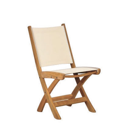 ST. TROPEZ FOLDING SIDE CHAIR