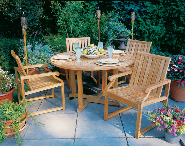 NANTUCKET DINING CHAIR