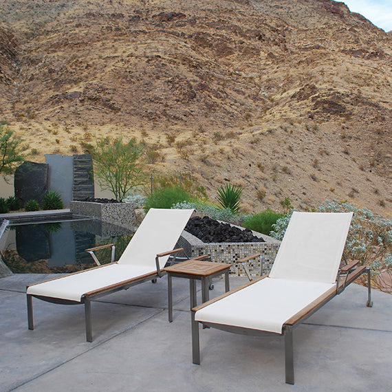 TIVOLI SIDE TABLE