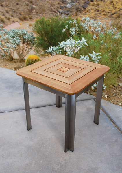 TIVOLI SIDE TABLE