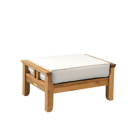MANDALAY DEEP SEATING OTTOMAN