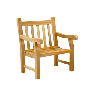 HYDE PARK GARDEN ARMCHAIR