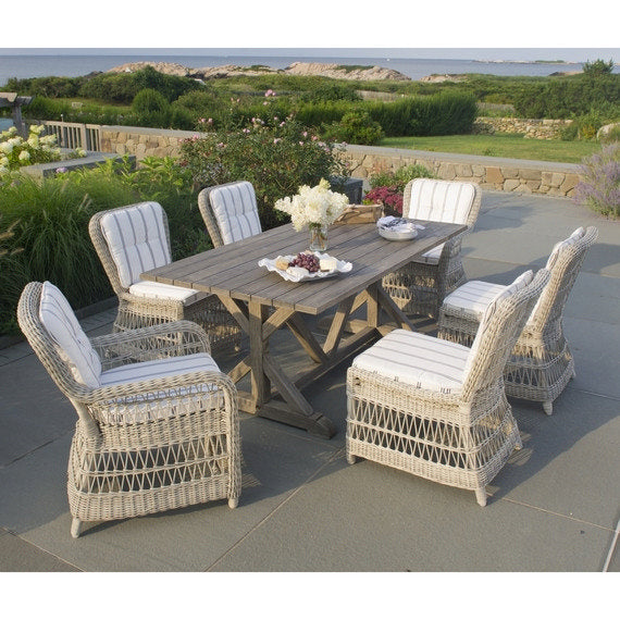 SOUTHAMPTON DINING SIDE CHAIR
