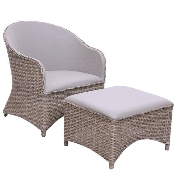 MILANO CLUB OTTOMAN