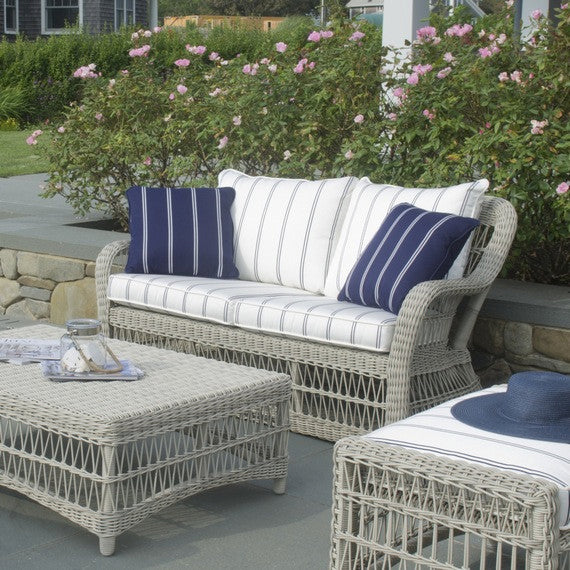 SOUTHAMPTON SETTEE