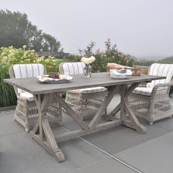 PROVENCE RECTANGULAR DINING TABLES