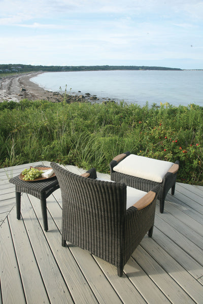 CULEBRA CLUB CHAIR