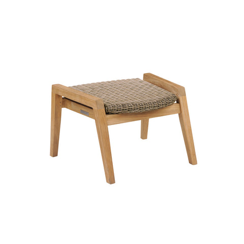 SPENCER CLUB OTTOMAN
