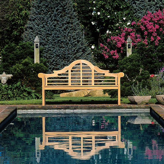LUTYENS BENCH