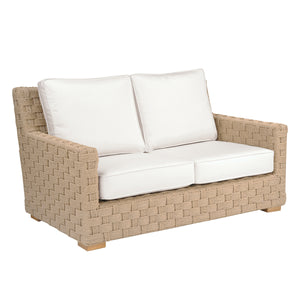 ST. BARTS SETTEE