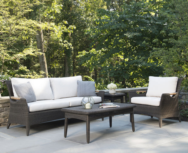 CULEBRA LOUNGE CHAIR