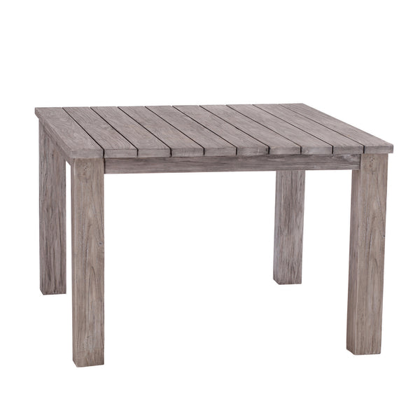 TUSCANY SQUARE DINING TABLE