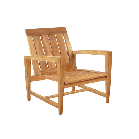 AMALFI CLUB CHAIR