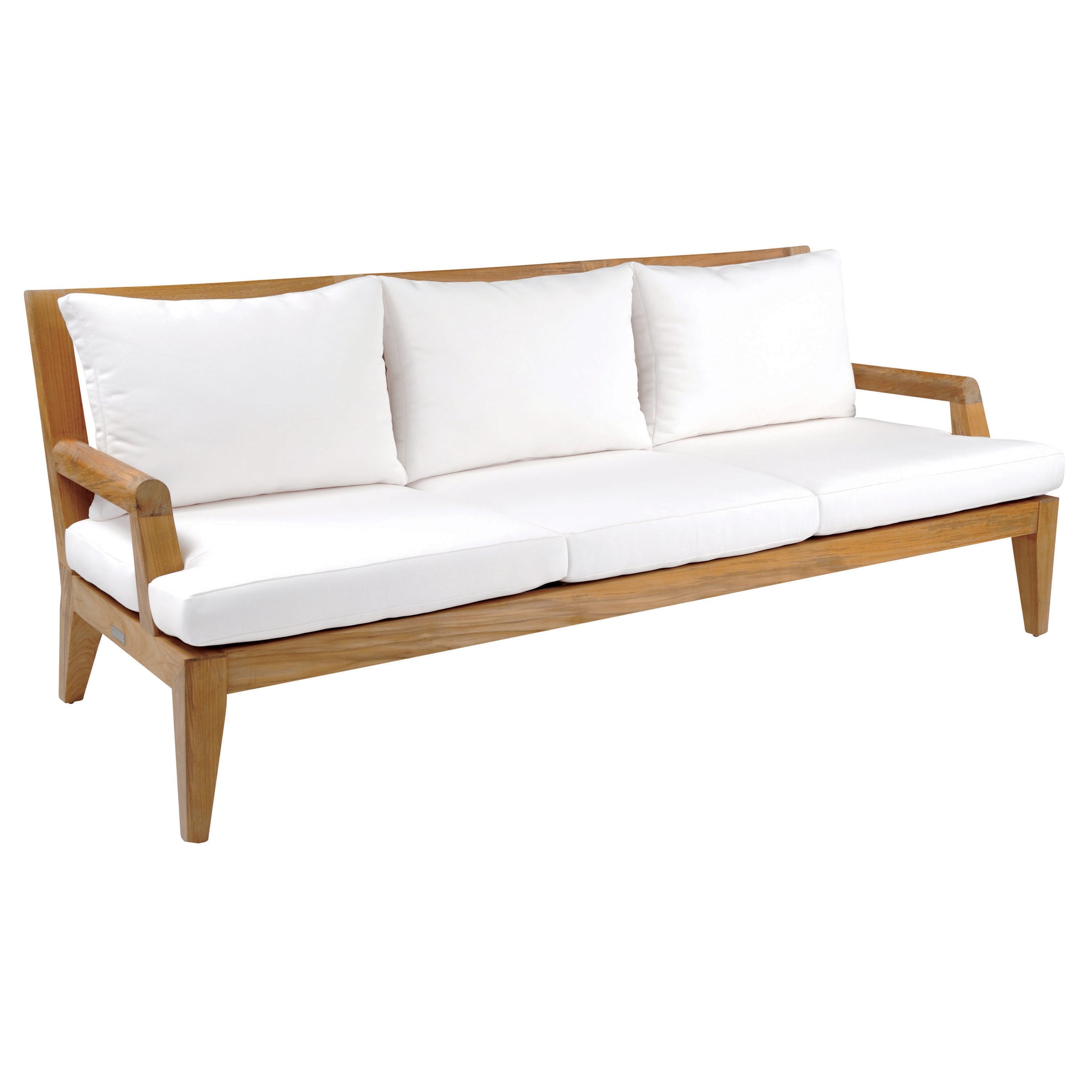 MENDOCINO DEEP SEATING SOFA