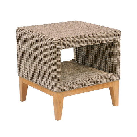 FRANCES SIDE TABLE