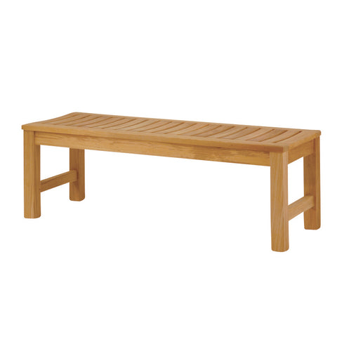 WAVERLEY BACKLESS BENCHES